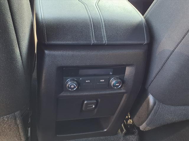 used 2022 Chevrolet Traverse car, priced at $33,995