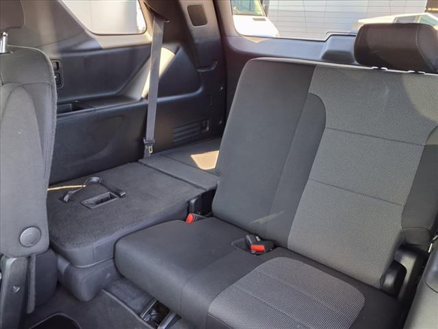 used 2022 Chevrolet Traverse car, priced at $33,995