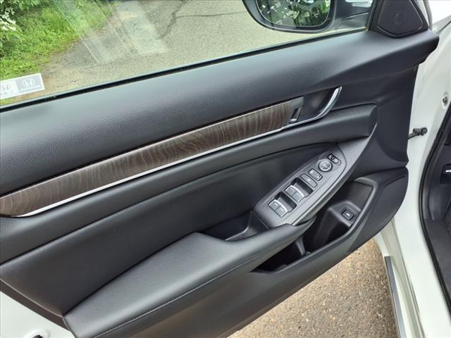 used 2019 Honda Accord car, priced at $22,995