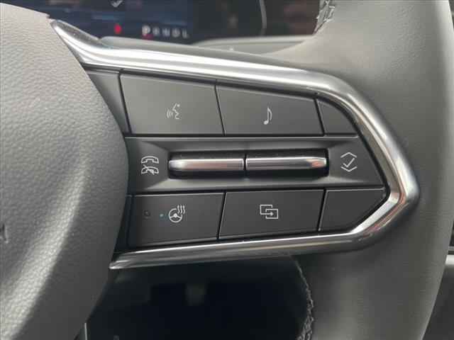 new 2026 Chevrolet Equinox car, priced at $35,280