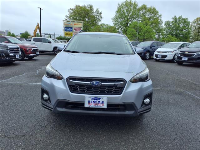 used 2018 Subaru Crosstrek car, priced at $22,995