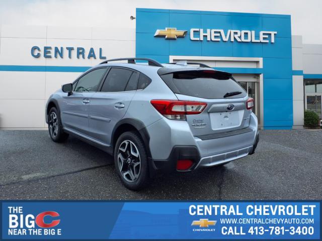 used 2018 Subaru Crosstrek car, priced at $22,995