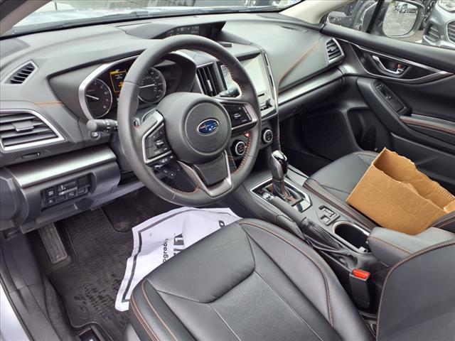 used 2018 Subaru Crosstrek car, priced at $22,995