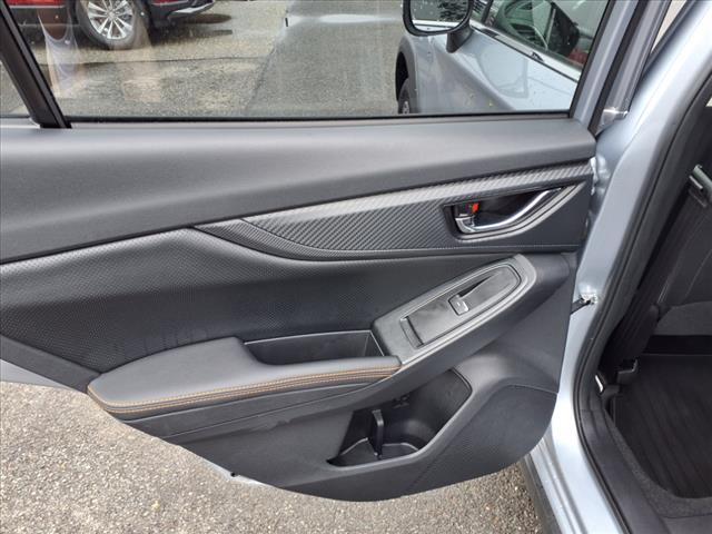 used 2018 Subaru Crosstrek car, priced at $22,995