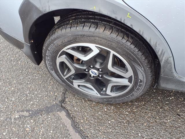 used 2018 Subaru Crosstrek car, priced at $22,995