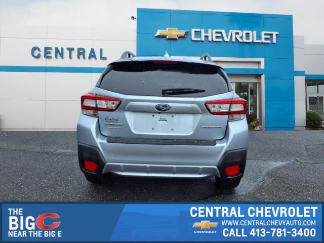 used 2018 Subaru Crosstrek car, priced at $22,995
