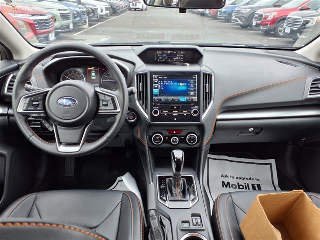 used 2018 Subaru Crosstrek car, priced at $22,995