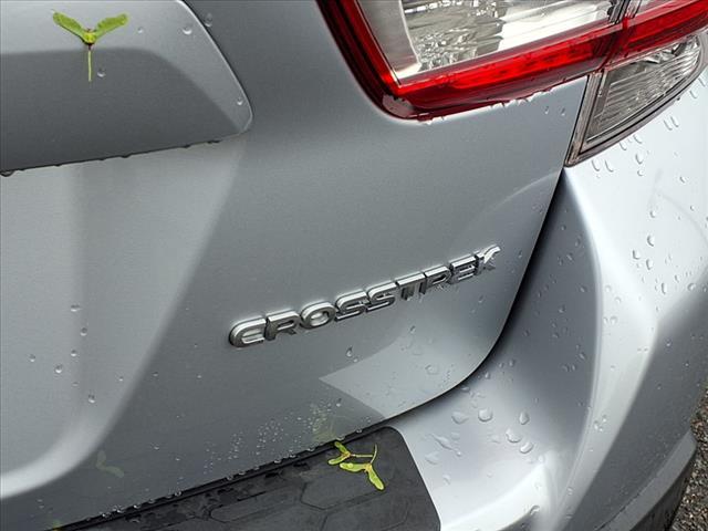 used 2018 Subaru Crosstrek car, priced at $22,995