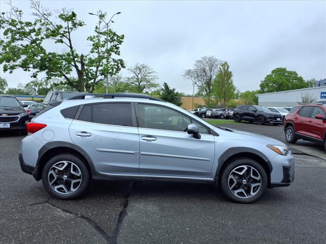 used 2018 Subaru Crosstrek car, priced at $22,995
