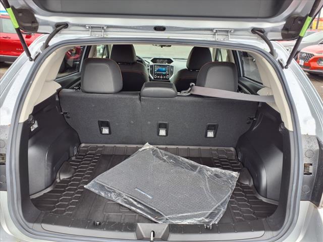 used 2018 Subaru Crosstrek car, priced at $22,995