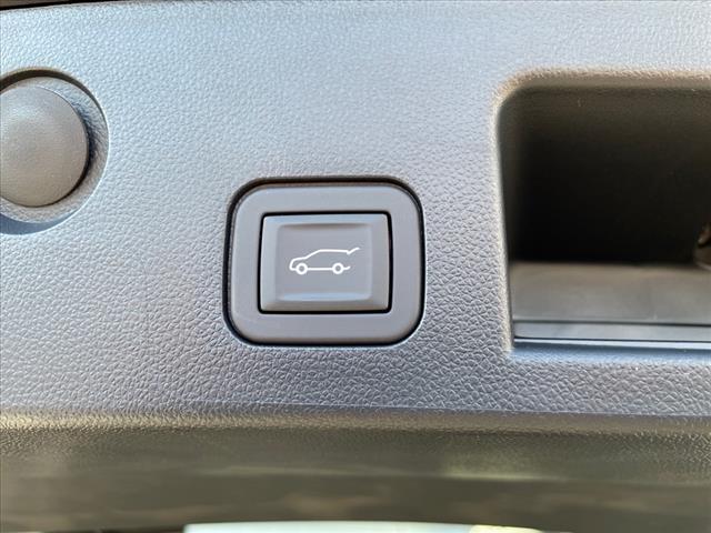 new 2025 Chevrolet Equinox car, priced at $34,124