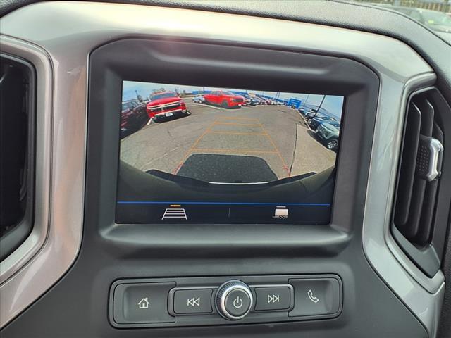 used 2023 Chevrolet Silverado 2500 car, priced at $43,995