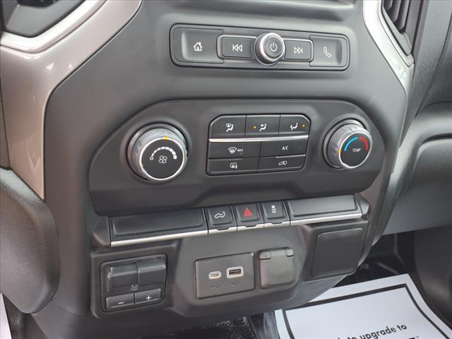 used 2023 Chevrolet Silverado 2500 car, priced at $43,995