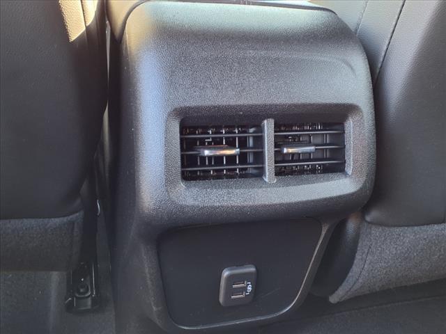 used 2022 Chevrolet Equinox car, priced at $26,995