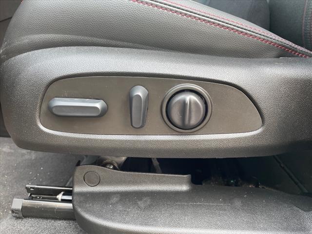 used 2022 Chevrolet Equinox car, priced at $25,495