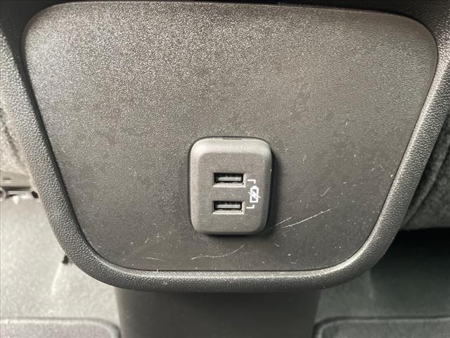 used 2022 Chevrolet Equinox car, priced at $25,495