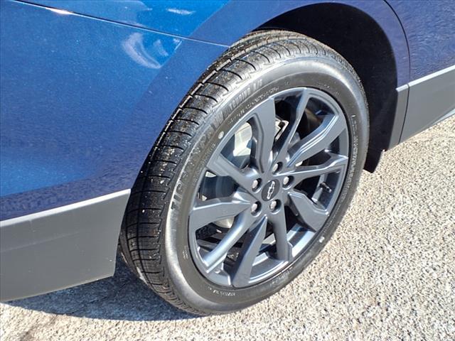 used 2022 Chevrolet Equinox car, priced at $26,995