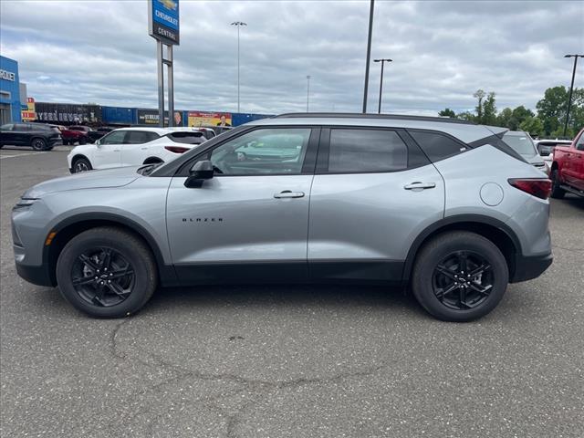 new 2025 Chevrolet Blazer car, priced at $37,280