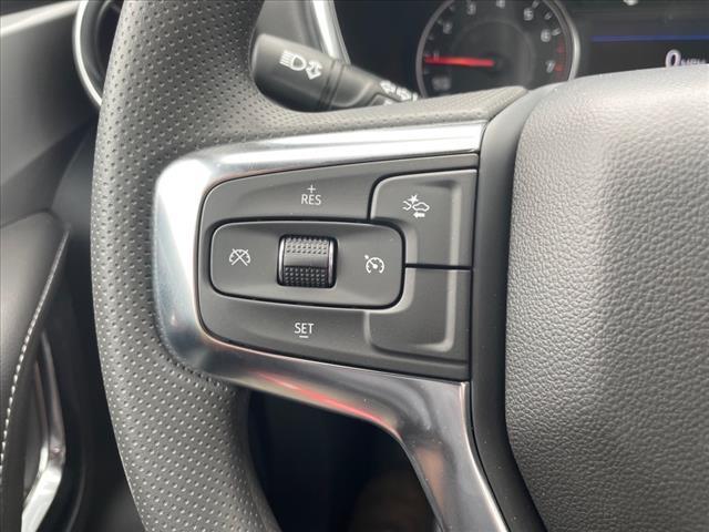 new 2025 Chevrolet Blazer car, priced at $37,280
