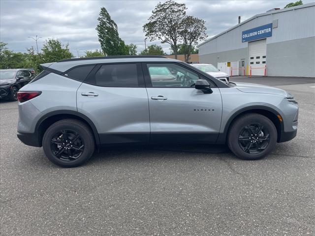 new 2025 Chevrolet Blazer car, priced at $37,280