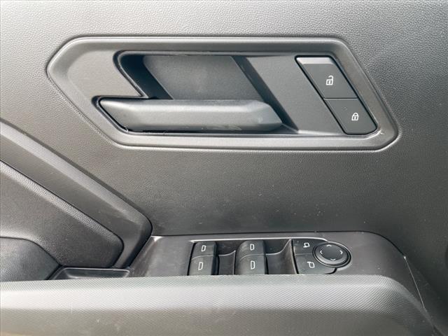 new 2025 Chevrolet Colorado car, priced at $32,134