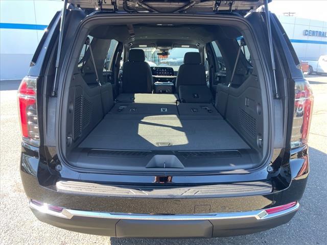 new 2026 Chevrolet Suburban car, priced at $68,595