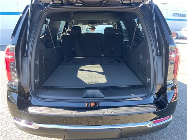 new 2026 Chevrolet Suburban car, priced at $68,595