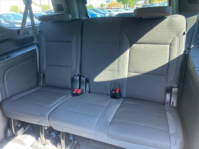 new 2026 Chevrolet Suburban car, priced at $68,595