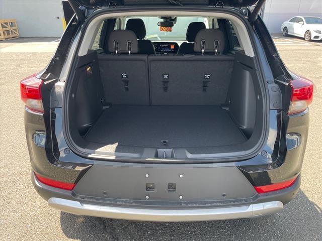 new 2026 Chevrolet TrailBlazer car, priced at $29,375