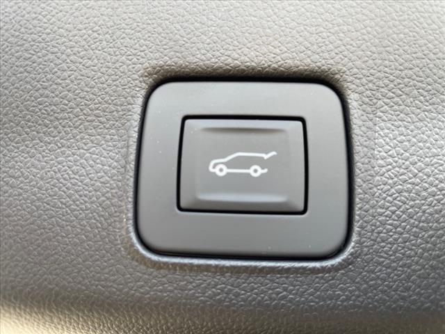new 2026 Chevrolet TrailBlazer car, priced at $29,375