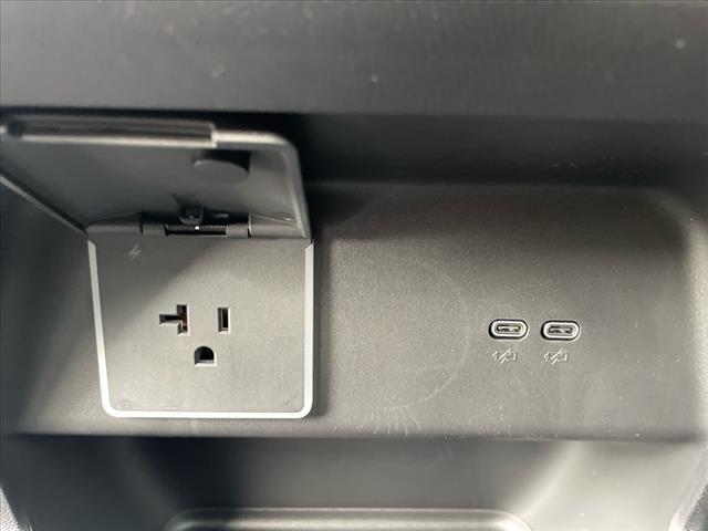 new 2025 Chevrolet Silverado EV car, priced at $62,785