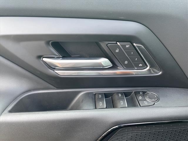 new 2025 Chevrolet Silverado EV car, priced at $62,785