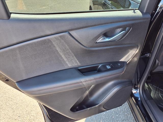 used 2022 Chevrolet Blazer car, priced at $35,995