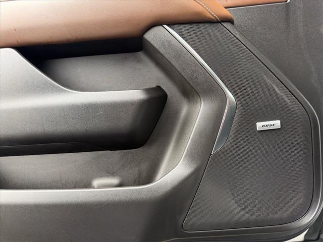 used 2022 Chevrolet Tahoe car, priced at $54,495