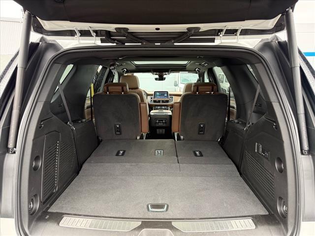 used 2022 Chevrolet Tahoe car, priced at $54,495