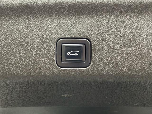 used 2022 Chevrolet Tahoe car, priced at $54,495