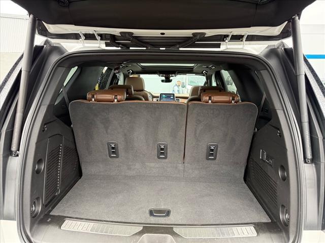 used 2022 Chevrolet Tahoe car, priced at $54,495