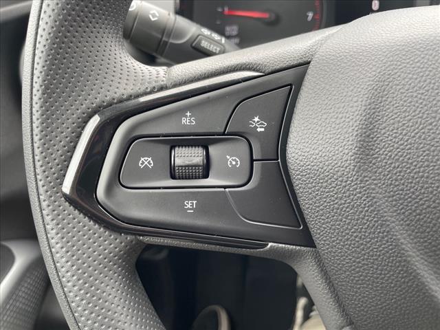 new 2025 Chevrolet Trax car, priced at $21,785