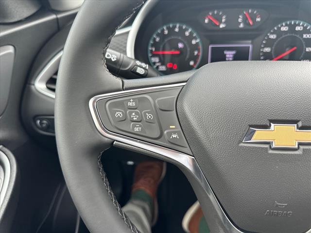 used 2025 Chevrolet Malibu car, priced at $25,995