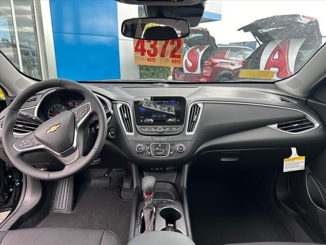 used 2025 Chevrolet Malibu car, priced at $25,995