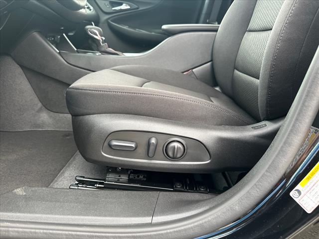 used 2025 Chevrolet Malibu car, priced at $25,995