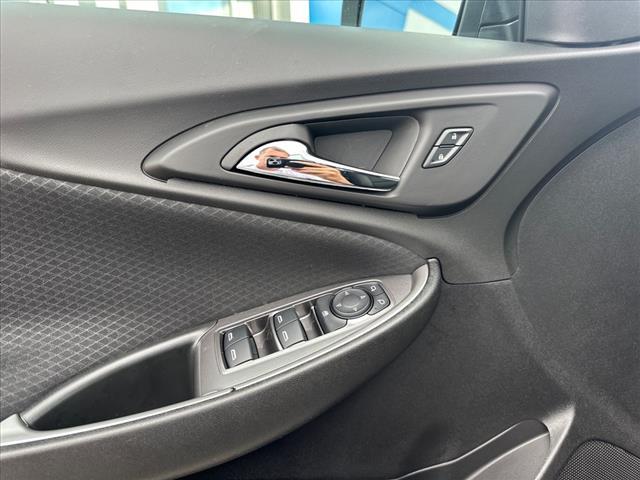 used 2025 Chevrolet Malibu car, priced at $25,995