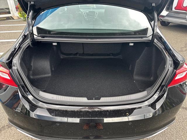 used 2025 Chevrolet Malibu car, priced at $25,995