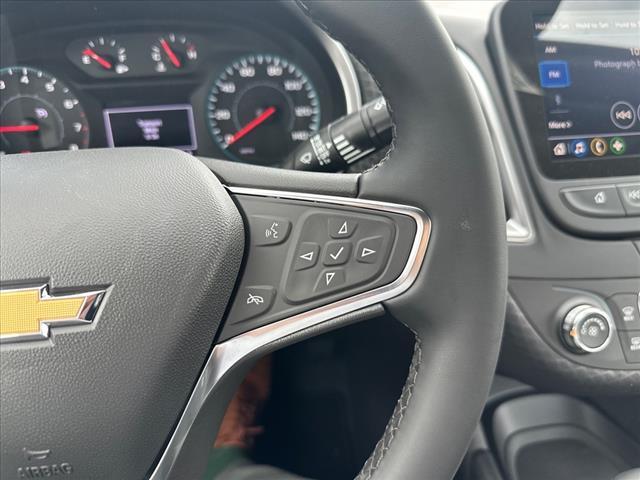 used 2025 Chevrolet Malibu car, priced at $25,995