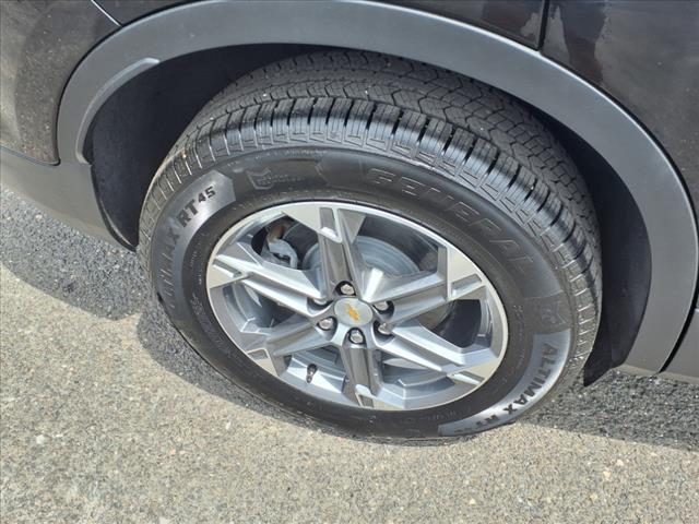 used 2023 Chevrolet Blazer car, priced at $29,995