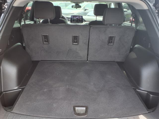 used 2023 Chevrolet Blazer car, priced at $29,995