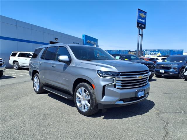 used 2023 Chevrolet Tahoe car, priced at $59,995