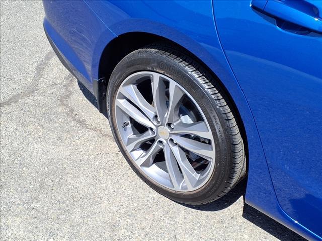 used 2023 Chevrolet Malibu car, priced at $29,995