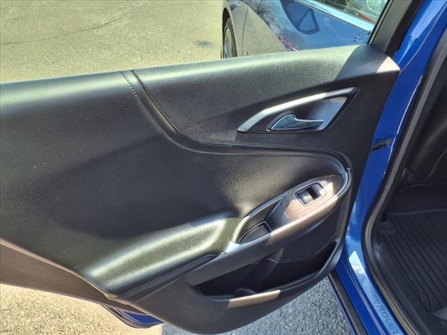 used 2023 Chevrolet Malibu car, priced at $29,995