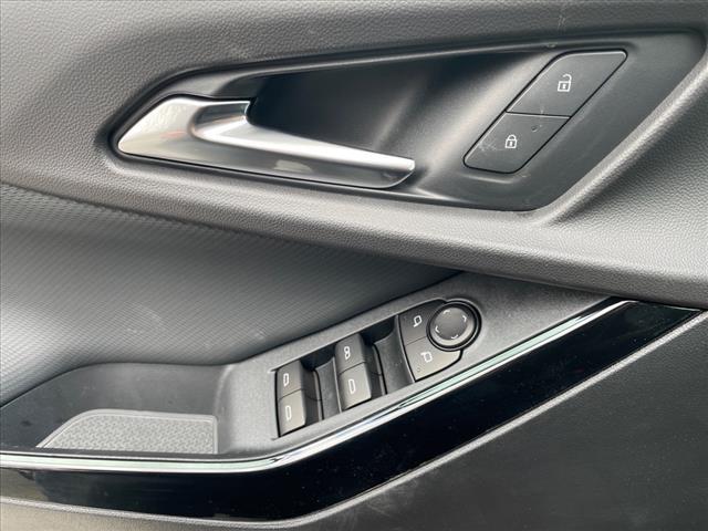 new 2025 Chevrolet Equinox car, priced at $32,639